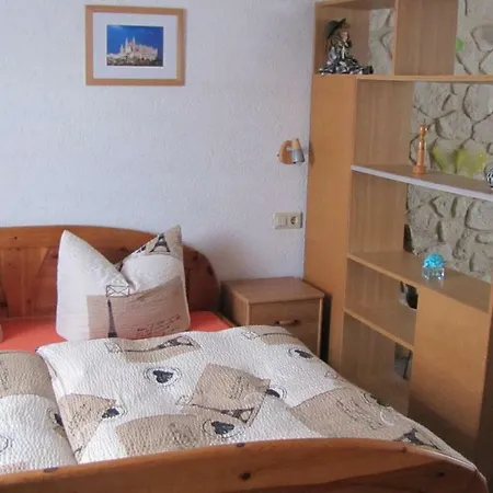 Feriendomiziel Laesker *