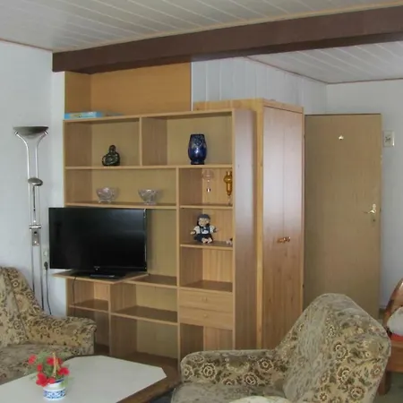 Feriendomiziel Laesker Daire *