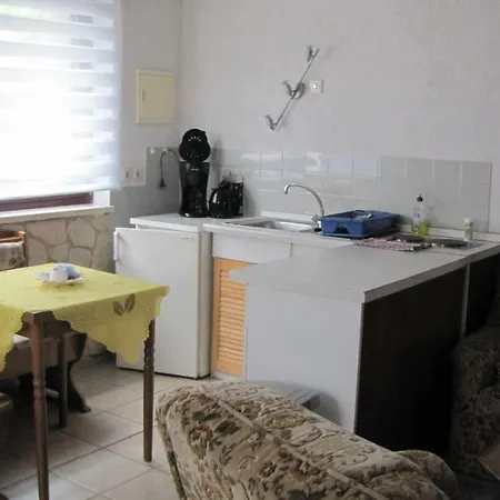 Feriendomiziel Laesker