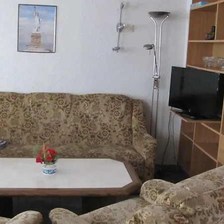 Appartement Feriendomiziel Laesker