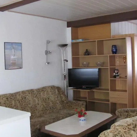 Feriendomiziel Laesker Apartment