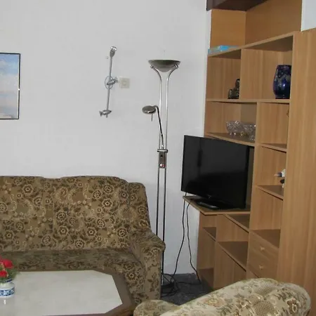 Feriendomiziel Laesker Apartmán *