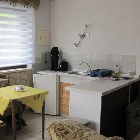 Feriendomiziel Laesker Mittelndorf