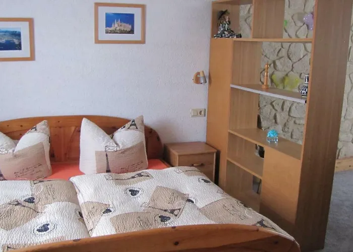 Feriendomiziel Laesker *