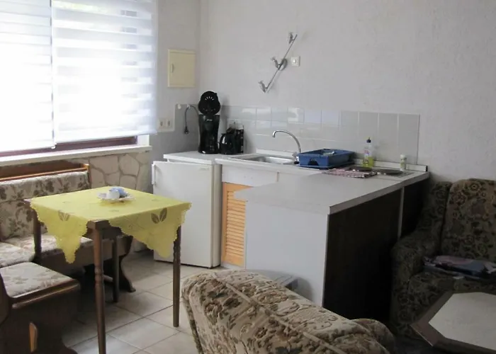 Feriendomiziel Laesker