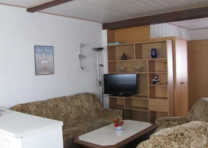 Feriendomiziel Laesker 公寓