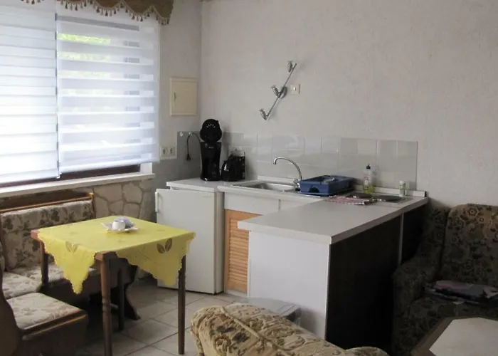 Feriendomiziel Laesker Mittelndorf